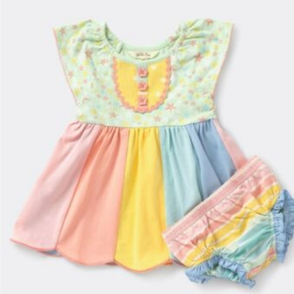 Matilda Jane, 12-18 months, NWT, HTF, Rare Piece